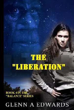 The Liberation de Glennn a. Edwards