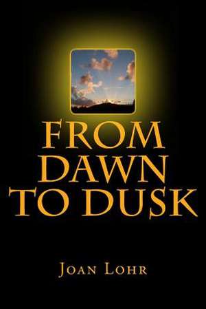 From Dawn to Dusk de Joan Lohr