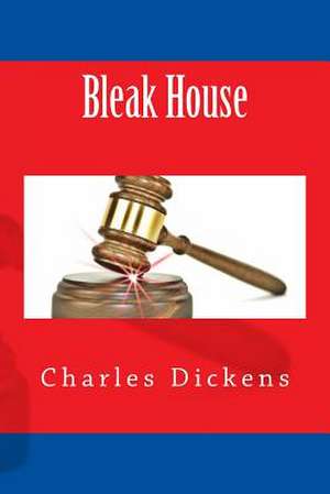 Bleak House de Charles Dickens