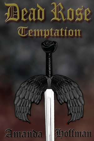 Temptation de Amanda Hoffman