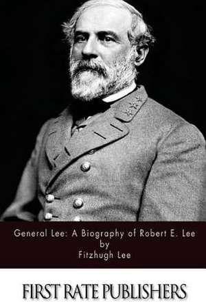 General Lee de Fitzhugh Lee