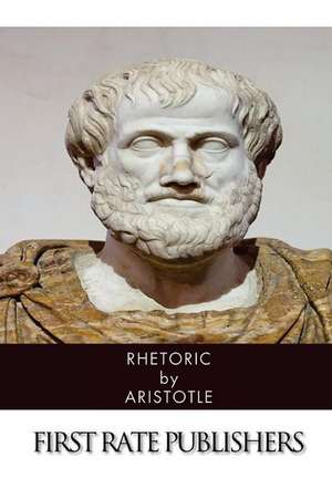 Rhetoric de Aristotle