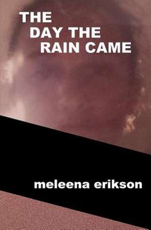 The Day the Rain Came de Meleena Erikson