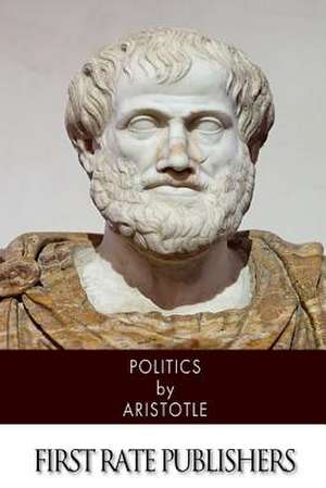 Politics de Aristotle