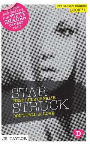 Star Struck de Js Taylor