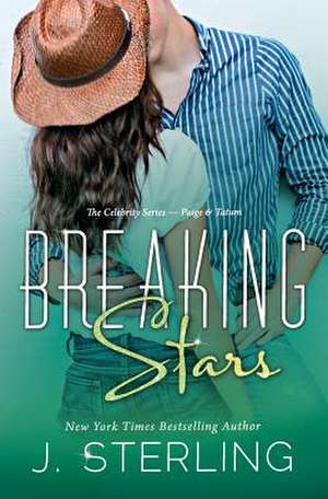 Breaking Stars de J. Sterling