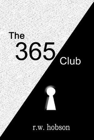 The 365 Club de R. W. Hobson