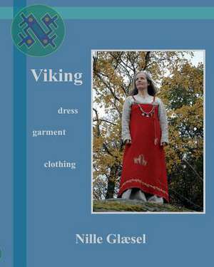 Viking de Nille Glaesel