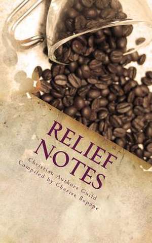 Relief Notes de Christian Authors Guild