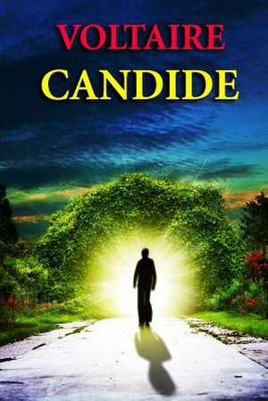 Candide de Voltaire