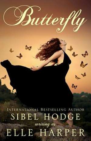 Butterfly de Elle Harper