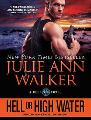 Hell or High Water de MacKenzie Cartwright