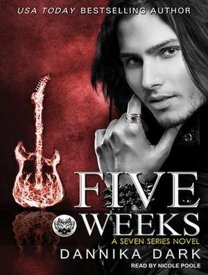 Five Weeks de Nicole Poole