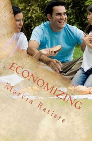 Economizing de Wilson, Marcia Batiste Smith