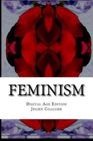 Feminism de Julien Coallier