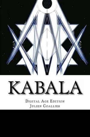 Kabala de Julien Coallier