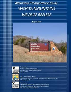 Alternative Transportation Study de U S Fish & Wildlife Service