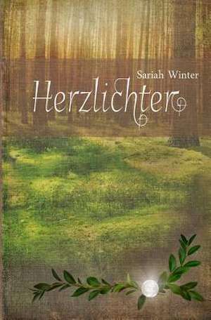 Herzlichter de Sariah Winter