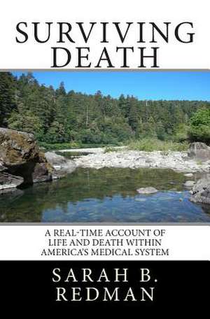 Surviving Death de Sarah B. Redman