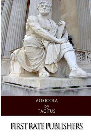 Agricola de Tacitus