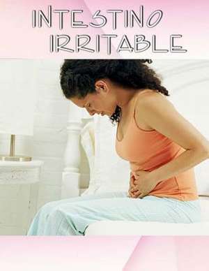 Intestino Irritable de Inhar Eastmoon