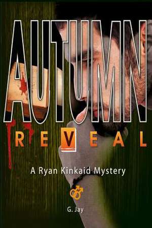 Autumn Reveal de G. Jay