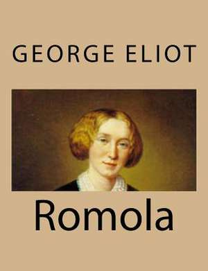 Romola de George Eliot