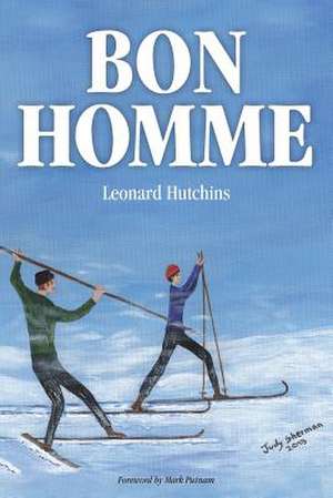 Bon Homme de Leonard Hutchins