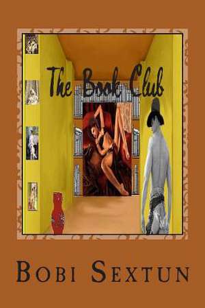 The Book Club de Bobi Sextun