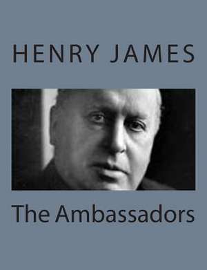 The Ambassadors de Henry James