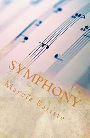 Symphony de Wilson, Marcia Batiste Smith