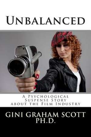 Unbalanced de Gini Graham Scott