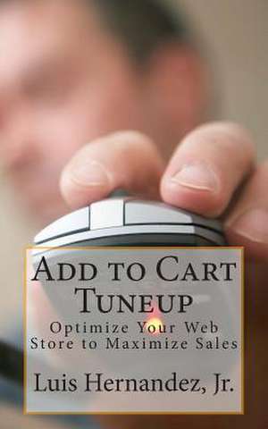 Add to Cart Tuneup de Luis a. Hernandez Jr