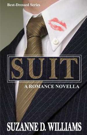 Suit de Suzanne D. Williams