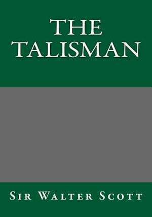 The Talisman de Walter Scott