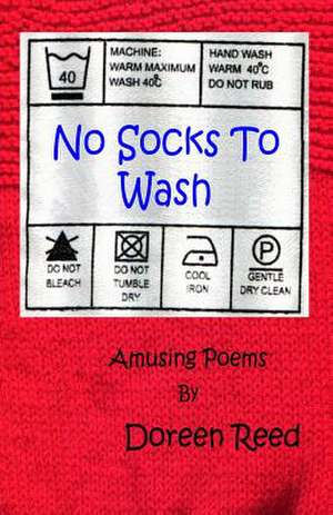 No Socks to Wash de Doreen Reed