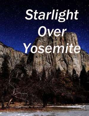 Starlight Over Yosemite de James J. Stewart