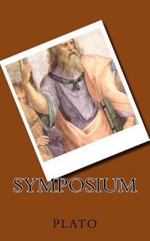Symposium de Plato