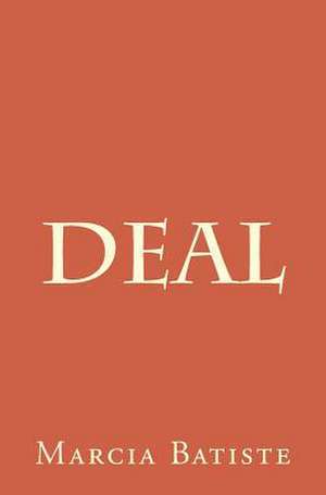 Deal de Wilson, Marcia Batiste Smith