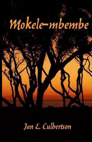 Mokele-Mbembe de MR Jan E. Culbertson