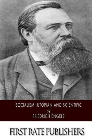 Socialism de Friedrich Engels