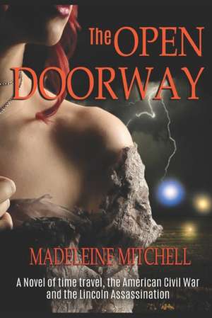 The Open Doorway de MS Madeleine Marina Mitchell