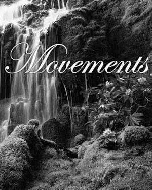 Movements de Christopher Trimarco