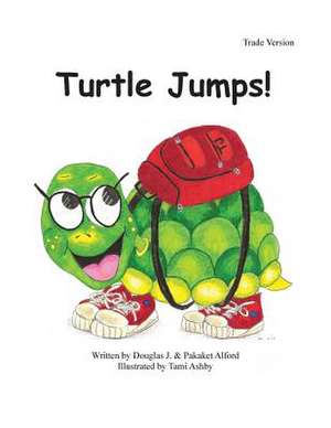 Turtle Jumps - Trade Version de MR Douglas J. Alford