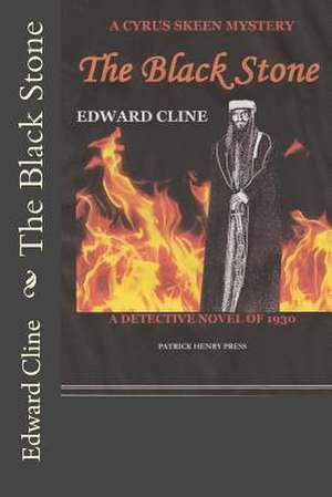 The Black Stone de Edward Cline