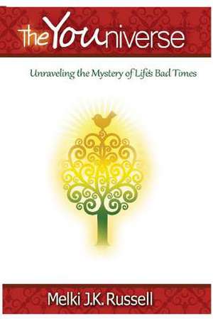 The Youniverse de Melki Jk Russell