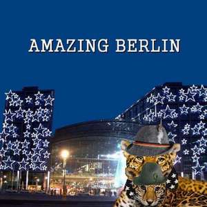 Amazing Berlin de Naira Roland Matevosyan