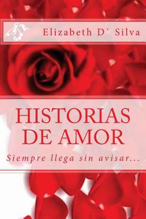 Historias de Amor de Elizabeth Da Silva