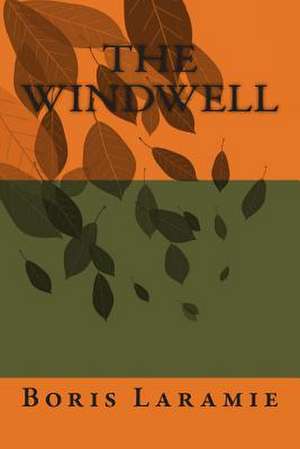 The Windwell de MR Andrew H. Wilkinson