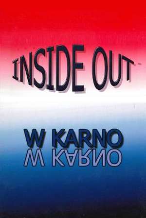Inside Out de W. Atkins